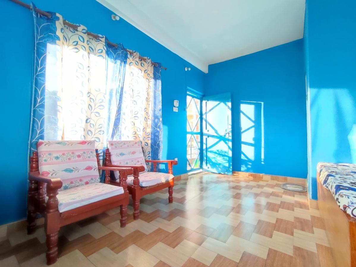 Tranquil Water Guest House Pokhara Ngoại thất bức ảnh