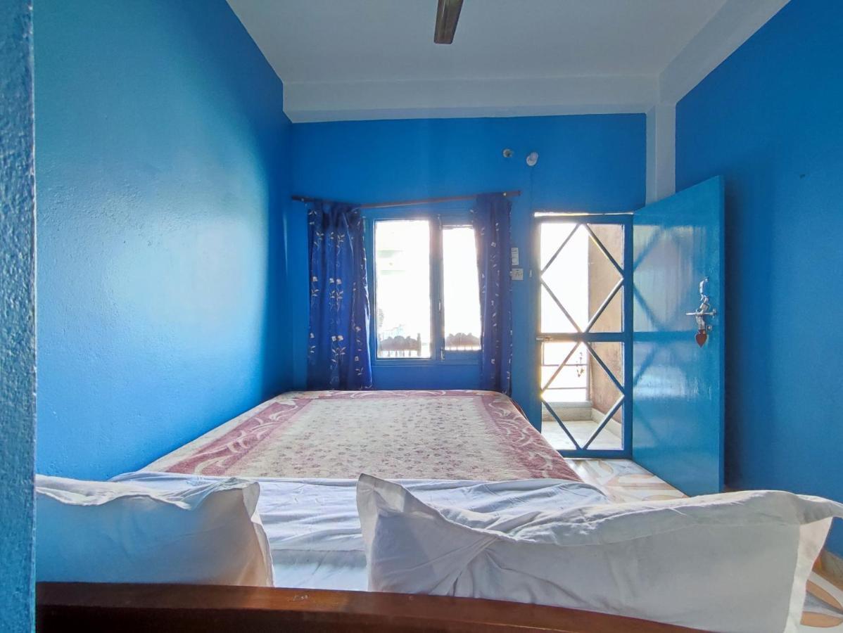 Tranquil Water Guest House Pokhara Ngoại thất bức ảnh