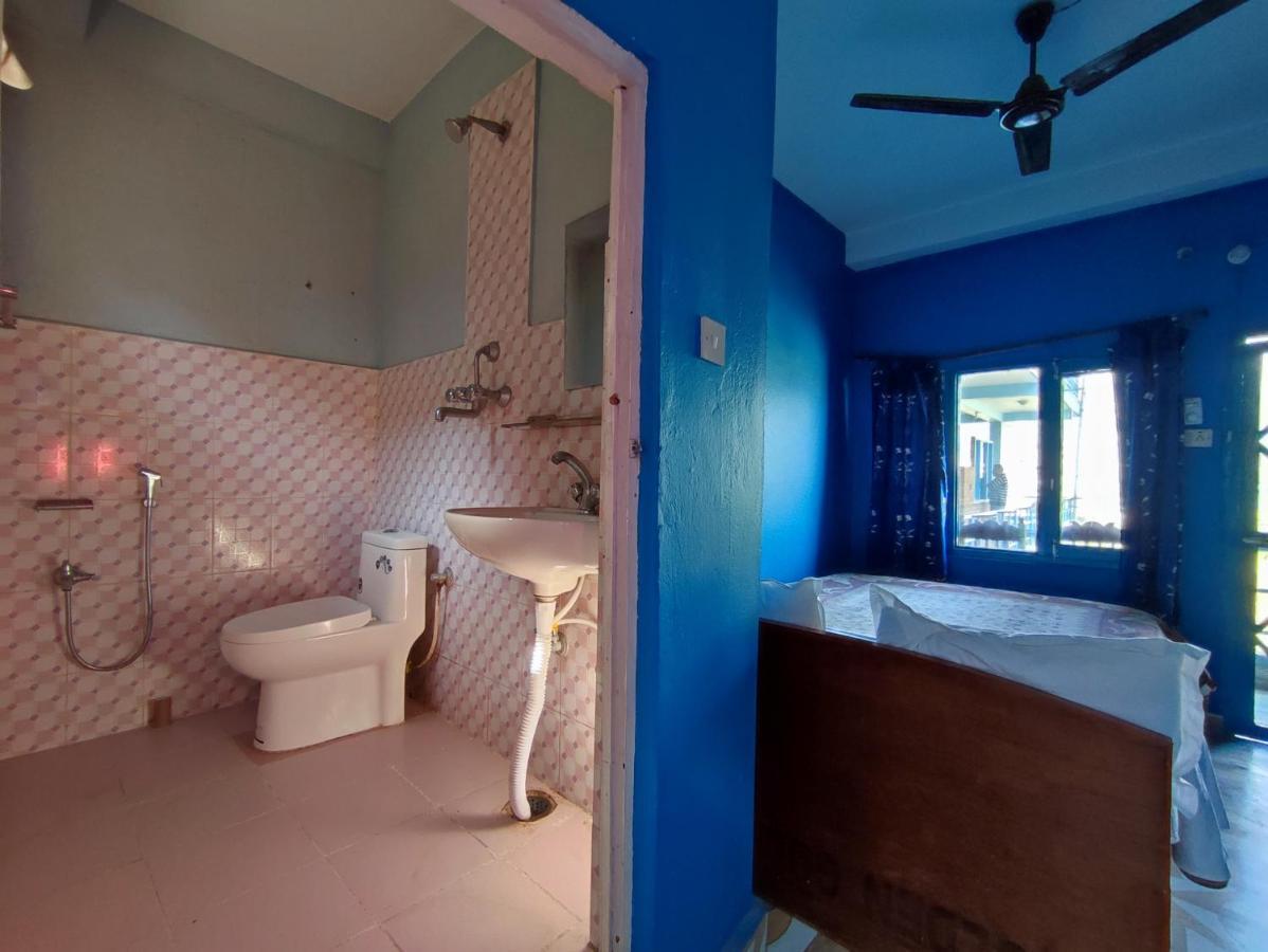 Tranquil Water Guest House Pokhara Ngoại thất bức ảnh
