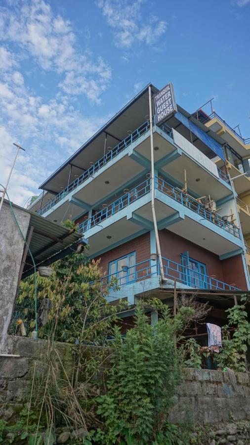 Tranquil Water Guest House Pokhara Ngoại thất bức ảnh