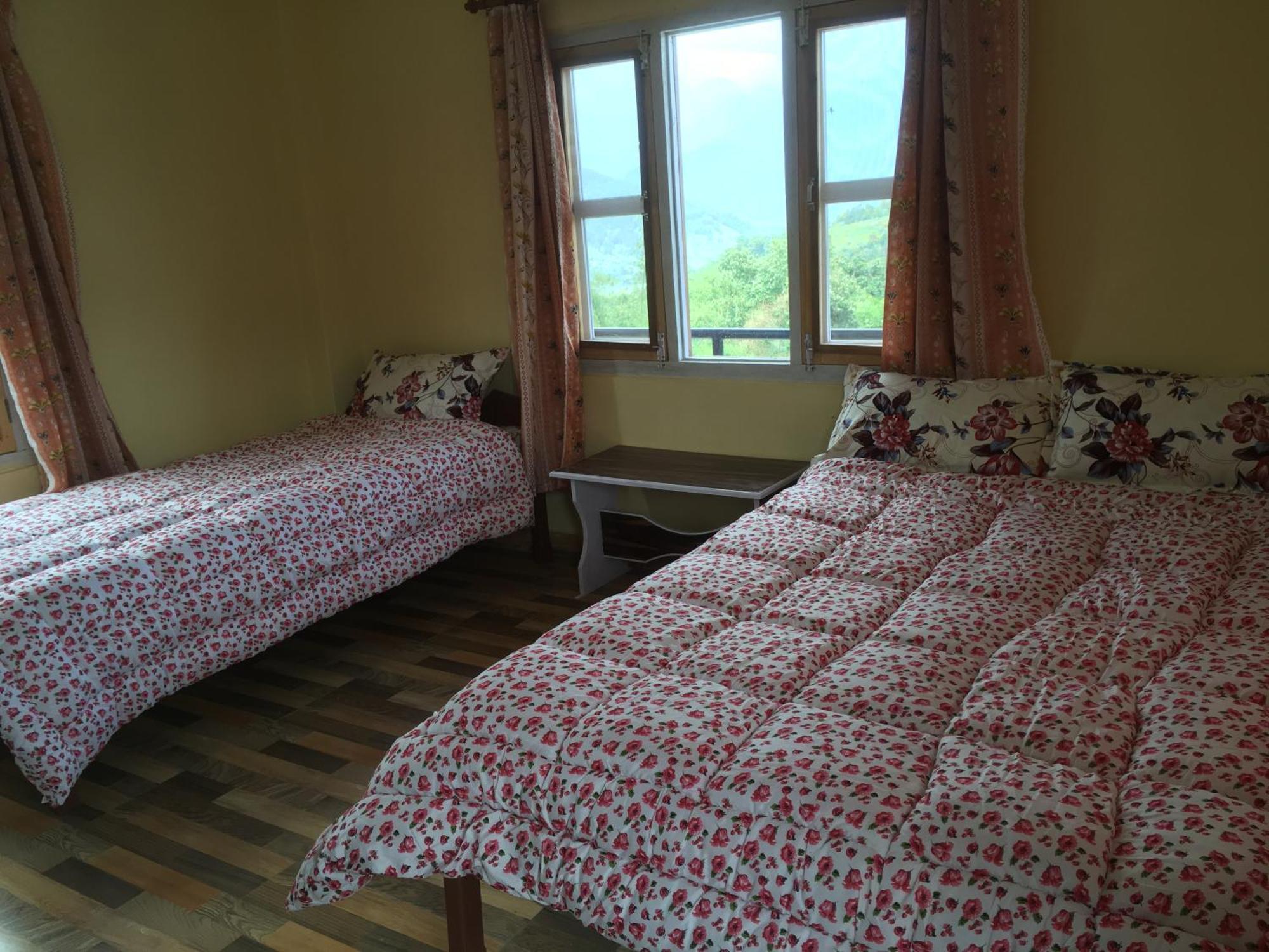 Tranquil Water Guest House Pokhara Ngoại thất bức ảnh